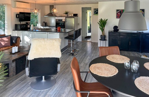 Hjerm House | Awesome home in Hjerm with WiFi
