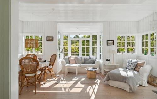Hornbaek House | Charming Home in Hornbæk with Pet-Friendly Amenities