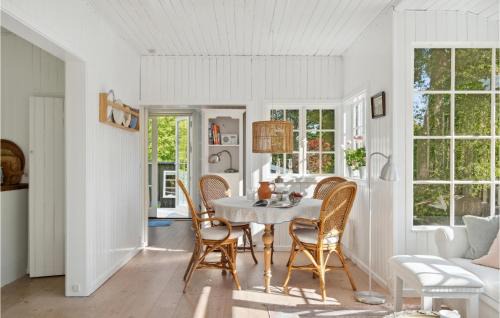 Hornbaek House | Charming Home in Hornbæk with Pet-Friendly Amenities