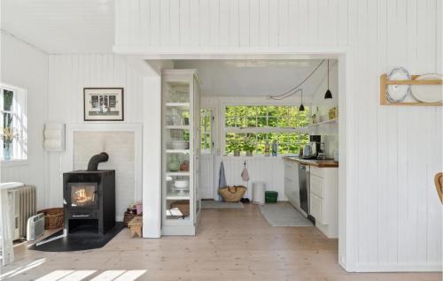Hornbaek House | Charming Home in Hornbæk with Pet-Friendly Amenities