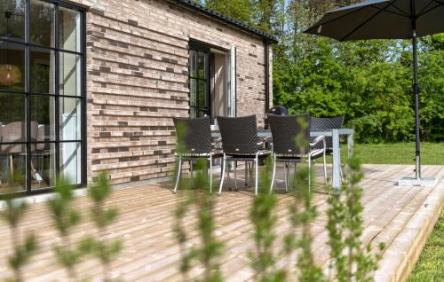 Hovborg House | Top-Rated Home in Hovborg with Family-Friendly Kitchen