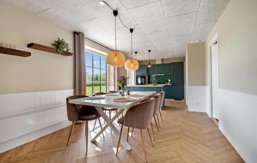 Hovborg House | Top-Rated Home in Hovborg with Family-Friendly Kitchen