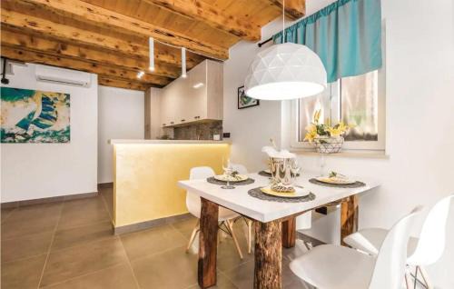 Obrs House | Family-Friendly 2 Bedroom Home in Moscenicka Draga