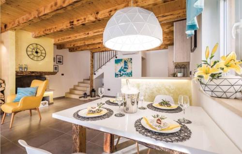 Obrs House | Family-Friendly 2 Bedroom Home in Moscenicka Draga