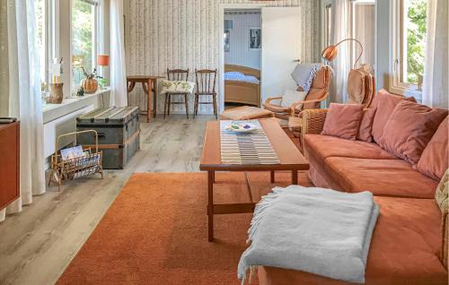Hultsfred House | Awesome Home In Hultsfred With Sauna