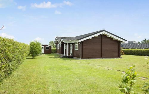 Østerskov House | Inviting Home in Humble with Relaxing Sauna Amenities