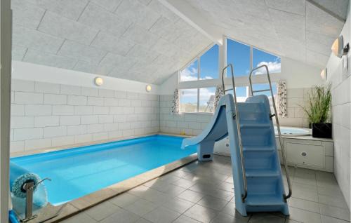 Haurvig House | Panoramic Views Await at Hvide Sande's Premier Retreat