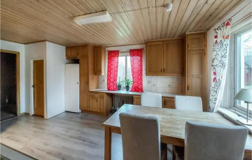 Hylte House | Pet-Friendly Retreat with Wifi in Hyltebruk