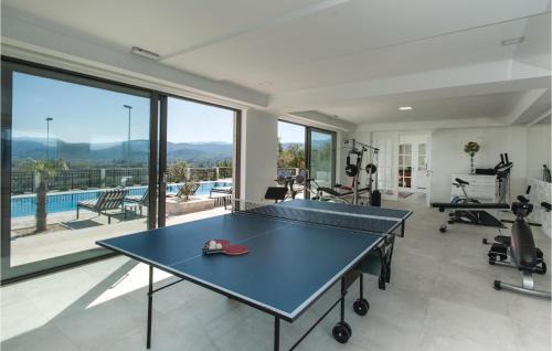Imotski House | Inviting Imotski Retreat with Pool and Sauna Amenities