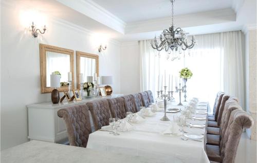 Imotski House | Inviting Imotski Retreat with Pool and Sauna Amenities