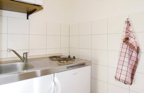 Insel Poel House | Idyllic Bungalow for Two with Incredible Lake Views