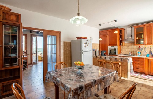 Torriana House | Spacious 3-Bedroom Retreat in Beautiful Poggio Torriana