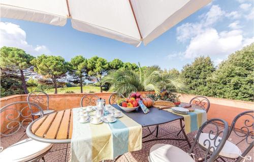 Rosignano Marittimo House | Family-Friendly 4 Bedroom Home in Rosignano Marittimo