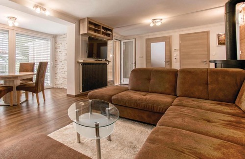 Izola House | Inviting Home in Izola with Sauna, WiFi & Family-Friendly Amenities