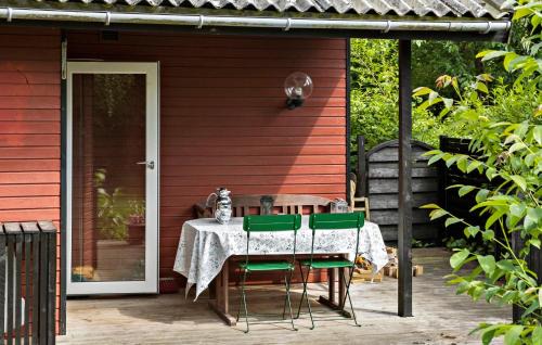 Frederikssund Municipality House | Cozy Home in Jgerspris with Wifi and Pet-Friendly Perks
