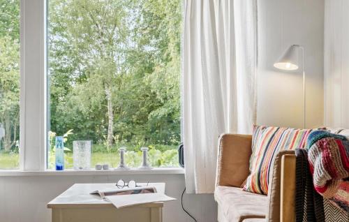 Frederikssund Municipality House | Cozy Home in Jgerspris with Wifi and Pet-Friendly Perks