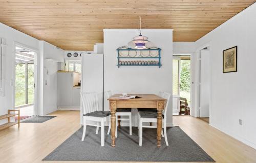 Frederikssund Municipality House | Cozy Home in Jgerspris with Wifi and Pet-Friendly Perks