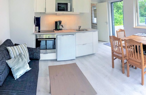 Svanshall House | Awesome home in Jonstorp with WiFi