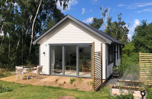 Svanshall House | Awesome home in Jonstorp with WiFi