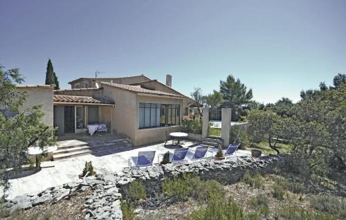 Joucas House | Inviting Joucas Home with Kitchen, Pool & Pet-Friendly Stay