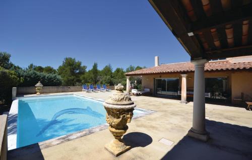 Joucas House | Inviting Joucas Home with Kitchen, Pool & Pet-Friendly Stay