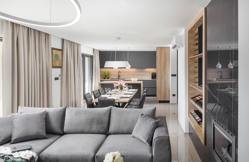 Sveta Nedelja House | Dream Villa with Private Pool and Spa for Unforgettable Stays