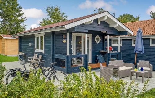 Kalundborg House | Inviting Home in Kalundborg with Family-Friendly Kitchen