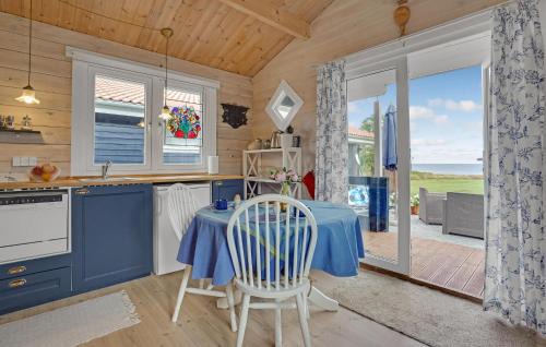 Kalundborg House | Inviting Home in Kalundborg with Family-Friendly Kitchen