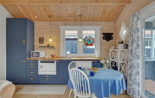 Kalundborg House | Inviting Home in Kalundborg with Family-Friendly Kitchen