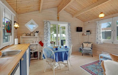 Kalundborg House | Inviting Home in Kalundborg with Family-Friendly Kitchen