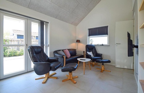Kerteminde Municipality House | Inviting Home in Kerteminde with Free Wifi for Families