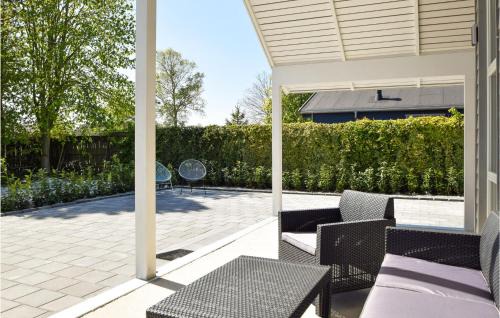 Kerteminde Municipality House | Inviting Home in Kerteminde with Free Wifi for Families