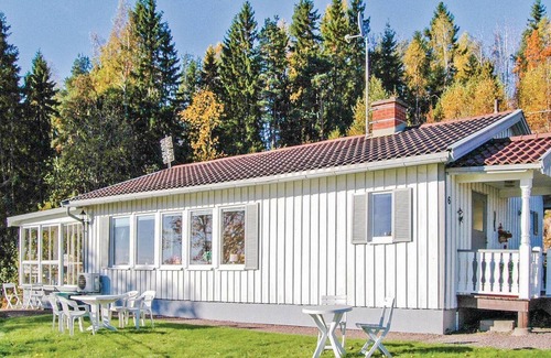 Kil House | Awesome Home in Kil With 2 Bedrooms and Sauna