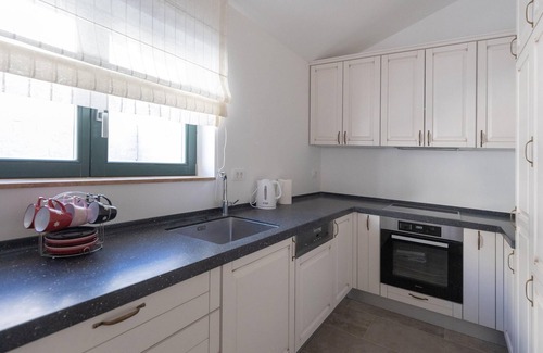 Kremena House | Discover Your Family Retreat in a Beautiful Stone House