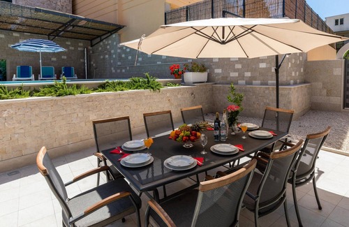 Kremena House | Discover Your Family Retreat in a Beautiful Stone House