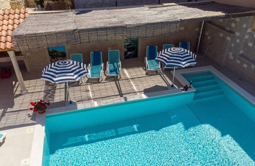 Kremena House | Discover Your Family Retreat in a Beautiful Stone House
