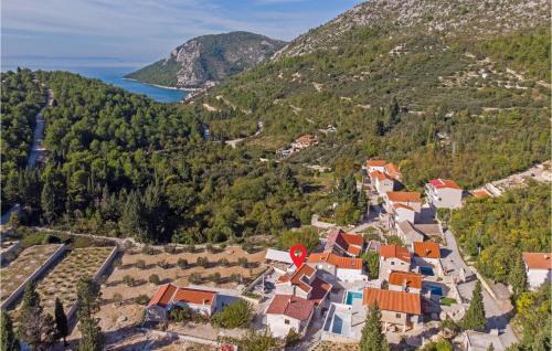 Kremena House | Beautiful Klek Home with Panoramic Views and Pool Access