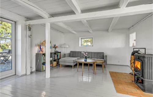 Knebel House | Welcoming Home in Knebel with Kitchen for Families and Pets