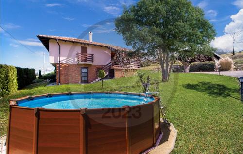 Brdovec House | Pet Friendly Retreat in Kraj Donji with Free Wifi