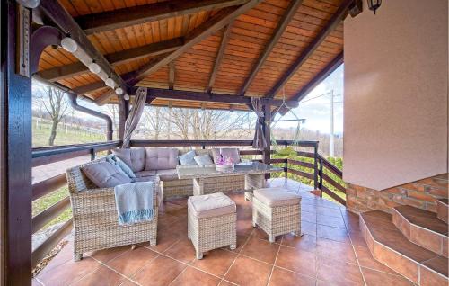 Brdovec House | Pet Friendly Retreat in Kraj Donji with Free Wifi