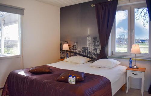 Lovestad House | Inviting Home in Lvestad with Family and Pet-Friendly Amenities