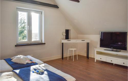 Lovestad House | Inviting Home in Lvestad with Family and Pet-Friendly Amenities