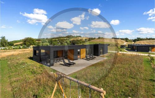 Hjarbæk House | Cozy Home in Løgstrup with Pool and Pet-Friendly Amenities