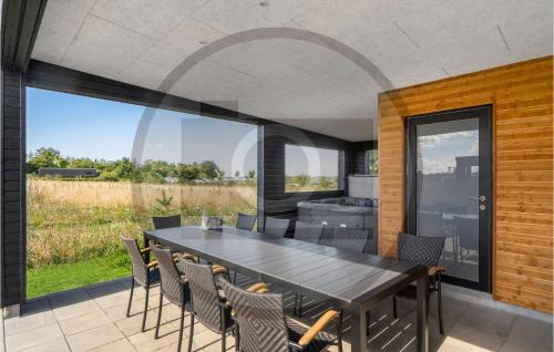 Hjarbæk House | Cozy Home in Løgstrup with Pool and Pet-Friendly Amenities