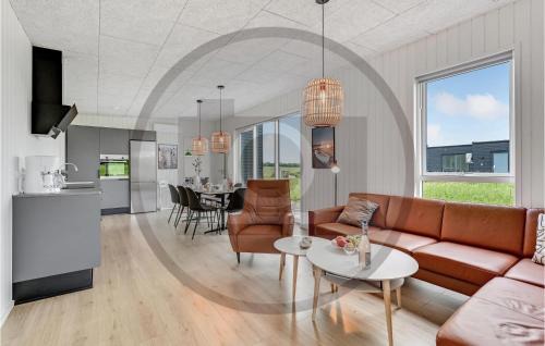 Hjarbæk House | Cozy Home in Løgstrup with Pool and Pet-Friendly Amenities