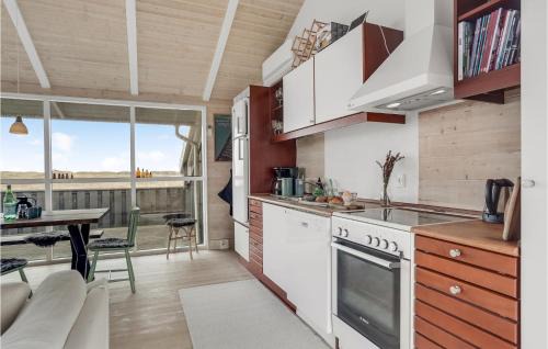Hvorup Klit House | Pet-Friendly Retreat in Løkken with Wifi – Rated 9.5/10