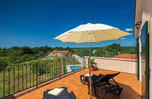 Sveta Nedelja House | Top-Rated 2 Bedroom Accommodation in Labin - Rabac