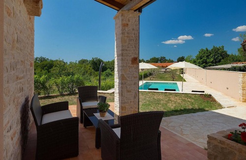 Sveta Nedelja House | Top-Rated 2 Bedroom Accommodation in Labin - Rabac