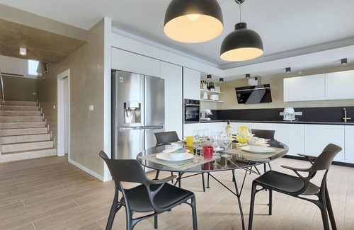 Diminici House | Discover Villa Laura: Family-Friendly Retreat in Istria