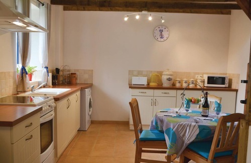 Le Faouet House | Discover a Cozy Retreat Perfect for Family Getaways